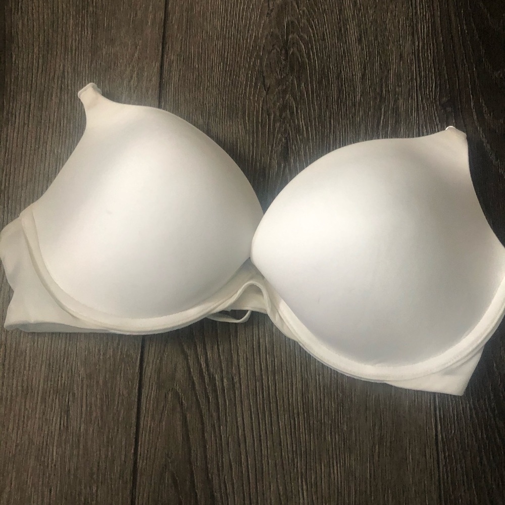 Victoria’s Secret PushUp Bra